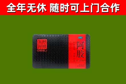 哈尔滨市回收阿胶